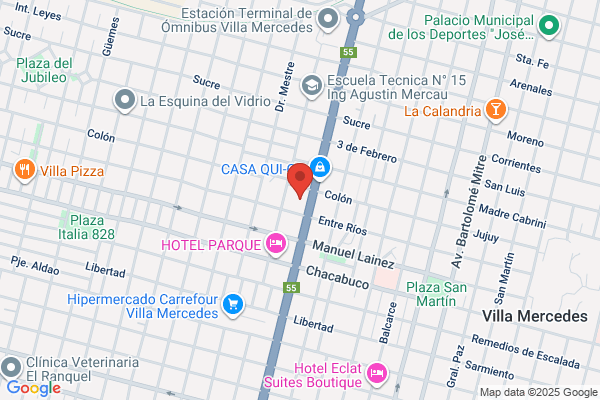 Ferreteria La Colonia S.R.L.