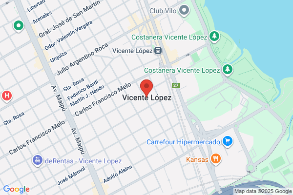 Banco de Servicios Financieros SA
