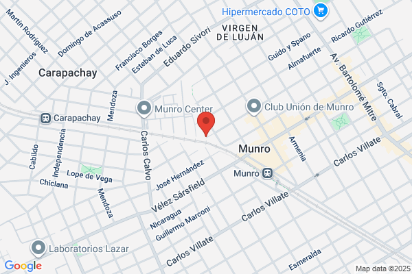 Static Argentina