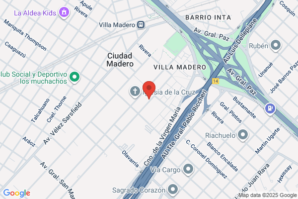 Establecimiento Avicola La Maria