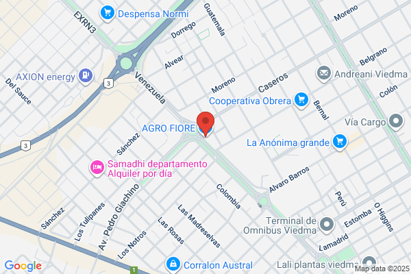 Agroservicios