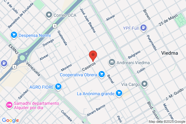 Carpinteria Y Herrajes Otermin