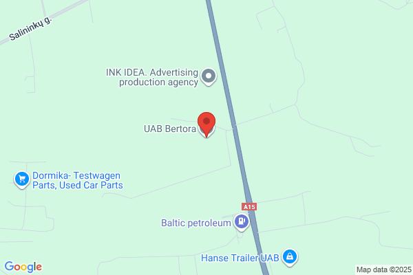 Bertona
