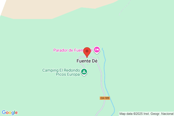 De La Fuente, Guillermo