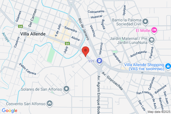 La Avenida Ferreteria