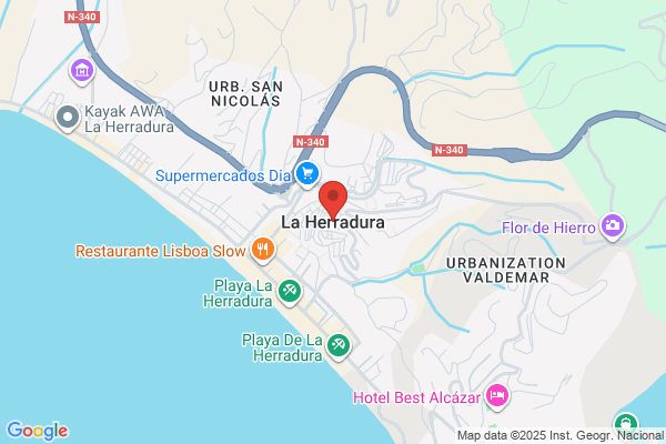 La Herradura