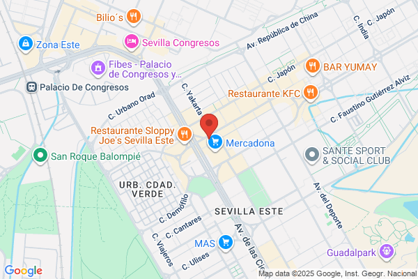 Blanco Representaciones