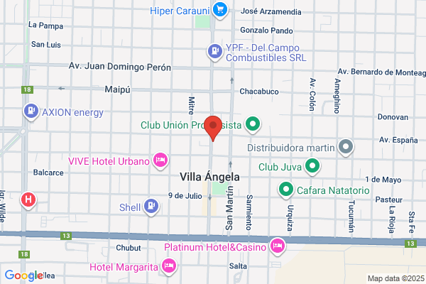 Cabral Motors S.R.L.