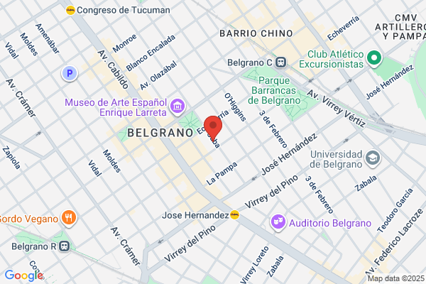 Buenos Aires Arts