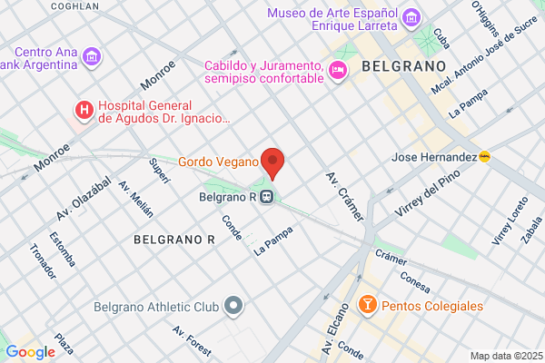 Spector, Adolfo