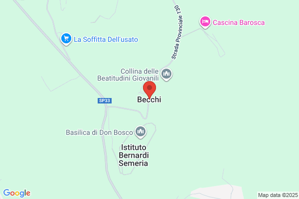 Becchi