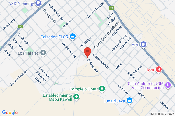Hidraulica Constitucion S.R.L.