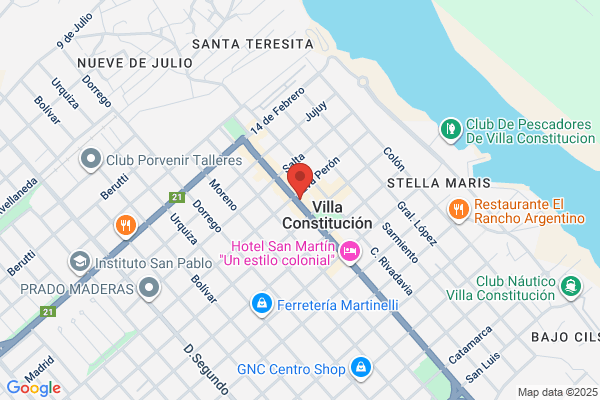 Manzino Centro De Imagenes