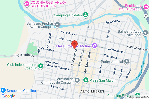 Prado Herreria