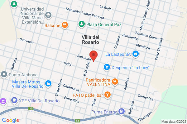 Jose Cavagna E Hijo Apicultura