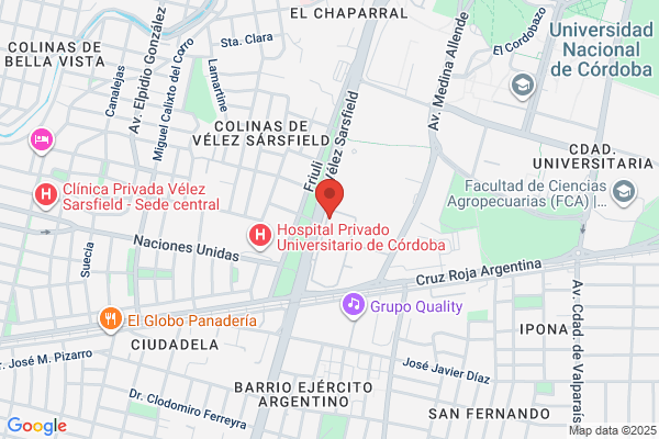 Ministerio De Asuntos Instituc. Y Desarrollo Social