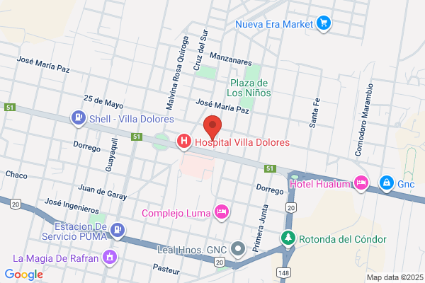KSB Compañía de Bombas S.A