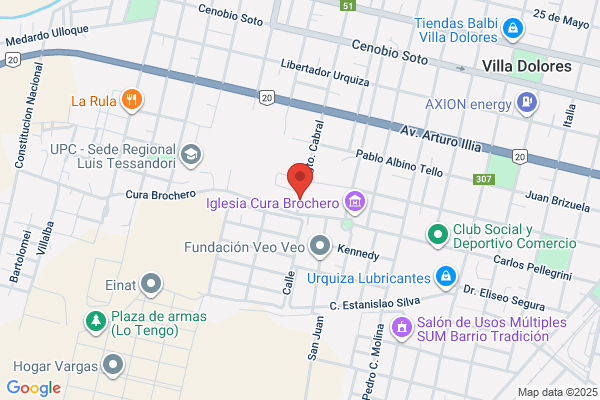 Balbi Funcional