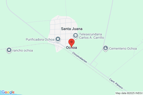 Ochoa