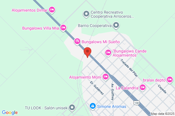 Desarmadero El Universo