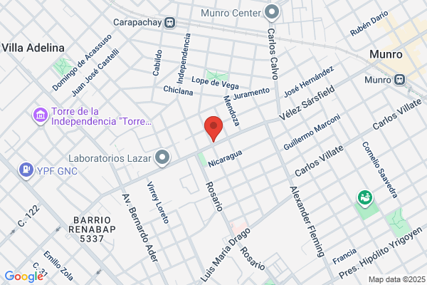 Calderas Reparación y Plomería Thermomec SC
