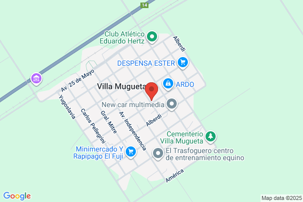 Hogar De Ancianos Razko