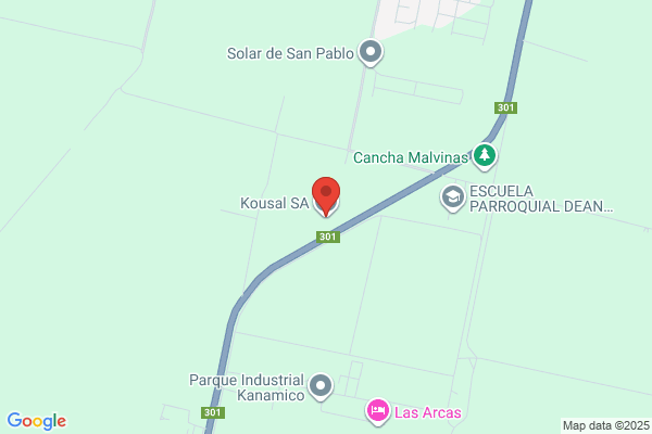 Kousal S.A.