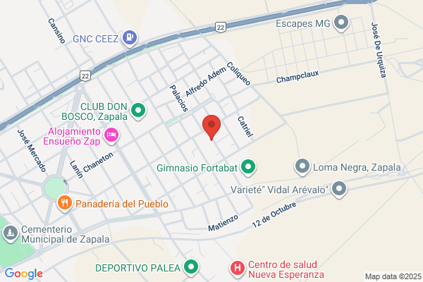 Dexse - Insumos Mineros Y Servicios