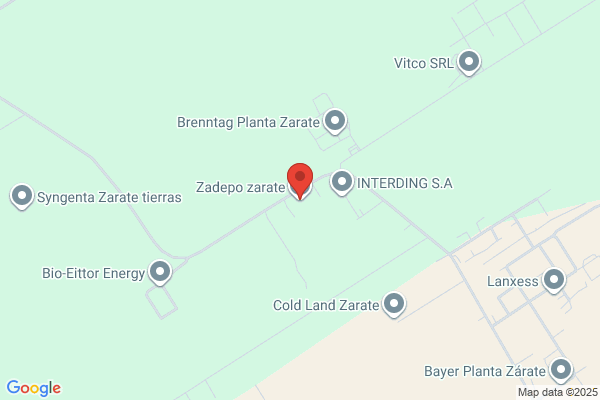 Zadepo S.A.